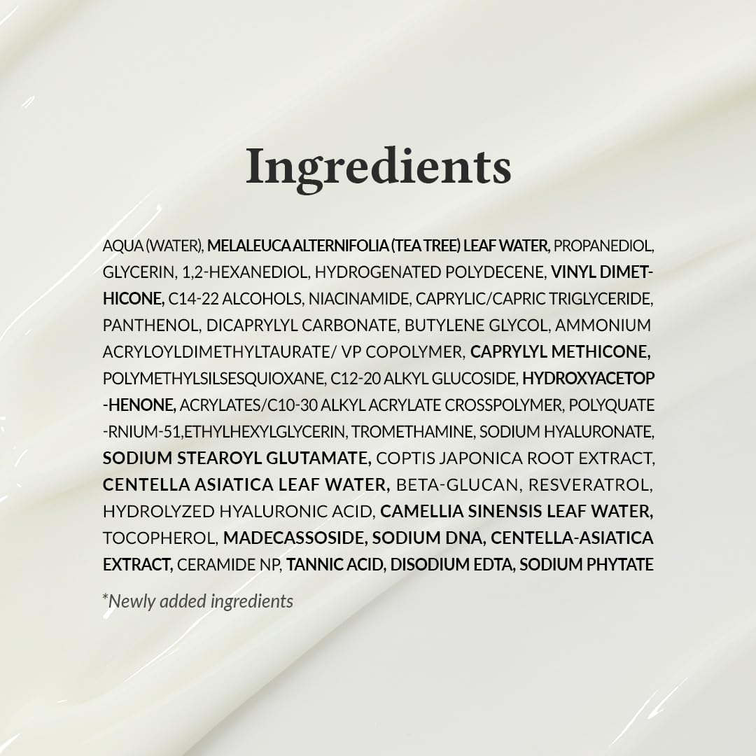 Dr. Althea 345 Relief Cream 50 ml | Hidratación y reparación intensa