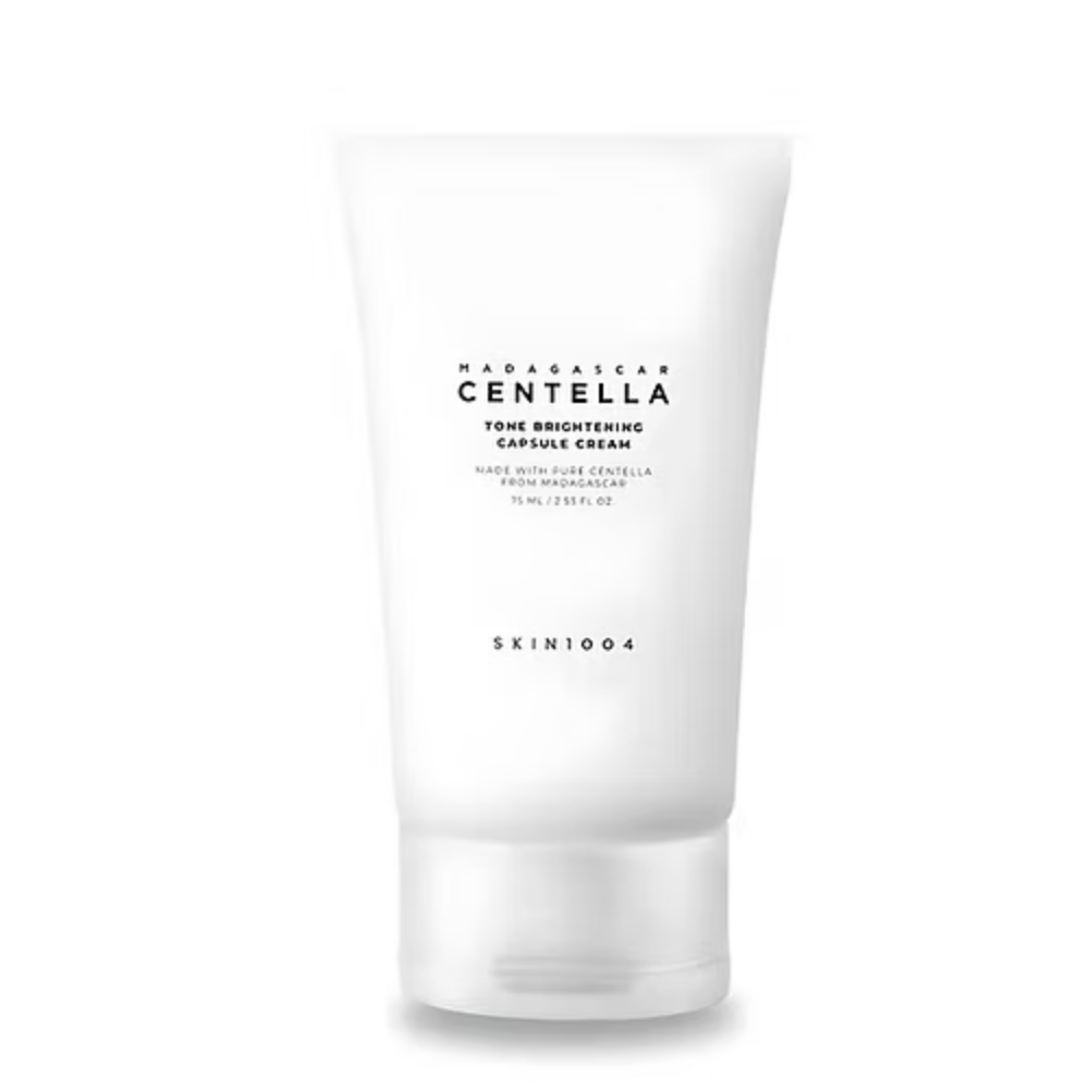 SKIN1004 Madagascar Centella Tone Brightening Capsule Cream (75 ml)