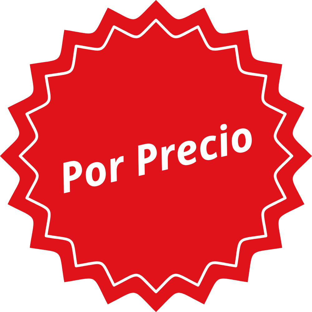Por Precio - Belaoutlet