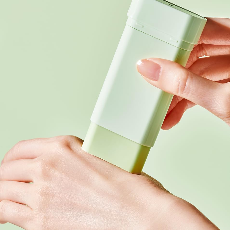 TOCOBO Sun Stick Cica Cooling SPF50+ | Protección y frescura