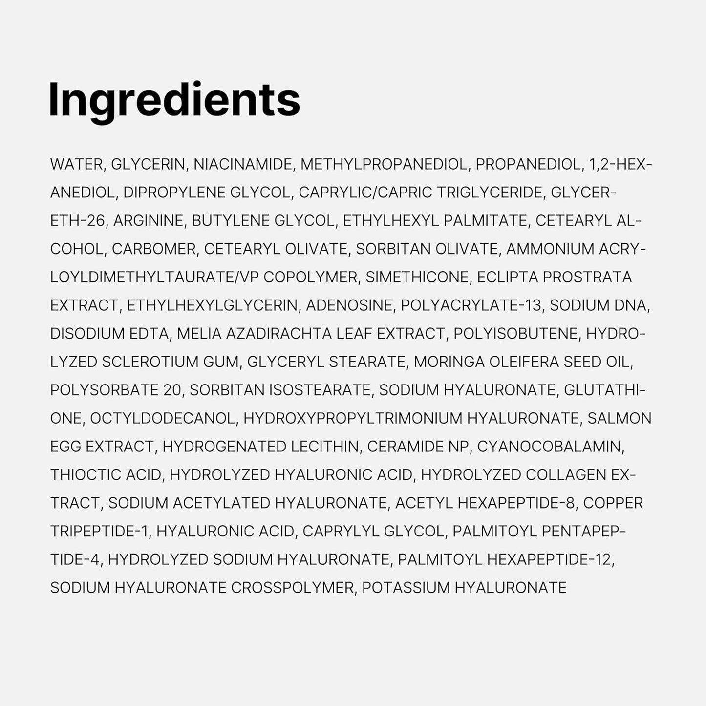 MEDICUBE Crema PDRN Pink Collagen 55g | Firmeza e hidratación intensa