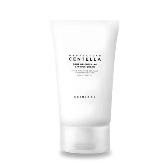 SKIN1004 Madagascar Centella Tone Brightening Capsule Cream (75 ml)
