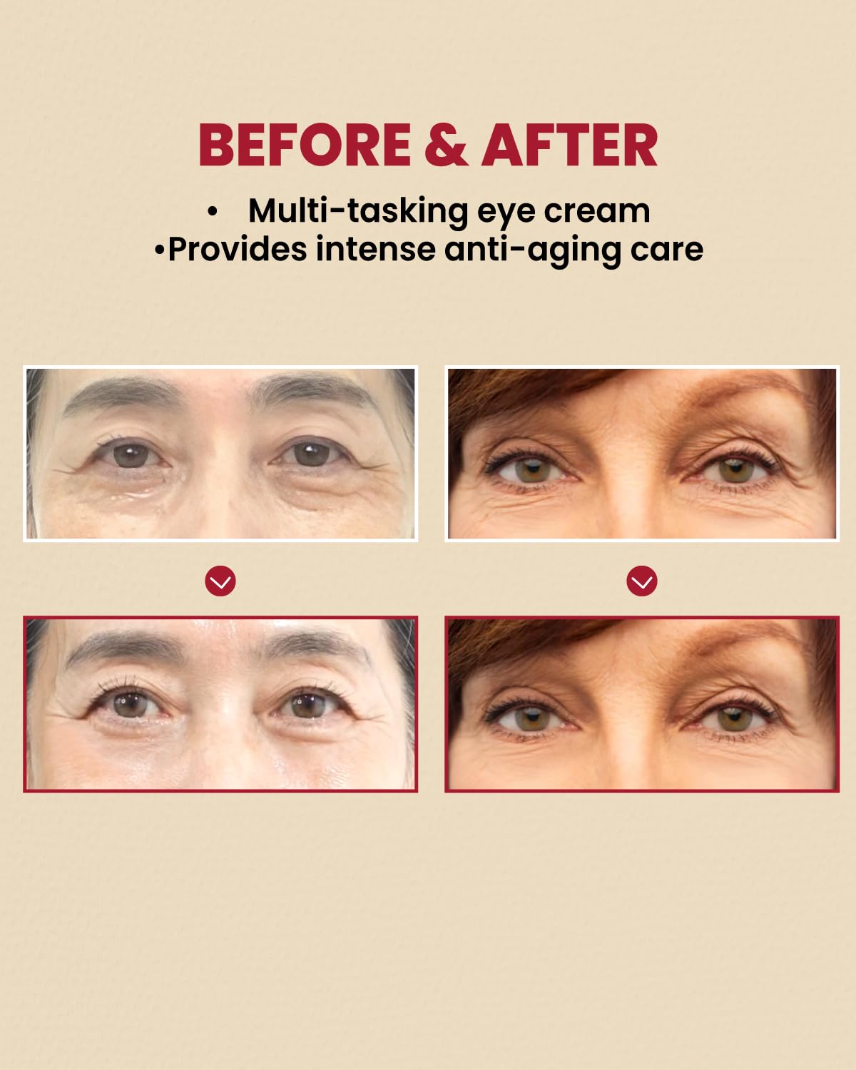 K-Secret Retinal Liposome 4% 30 ml | Contorno antiarrugas e iluminador