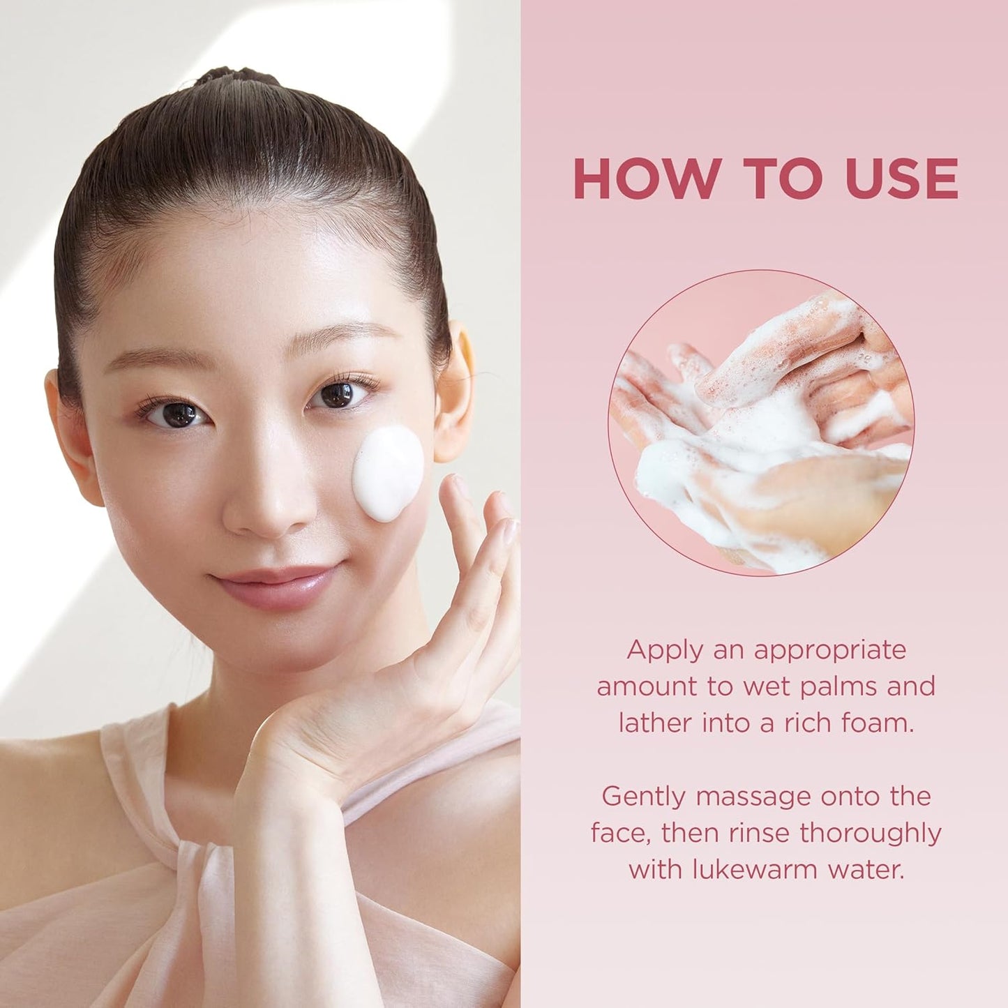 SKIN1004 Poremizing Madagascar Centella Cleanser 125ml | Limpieza profunda y poros refinados