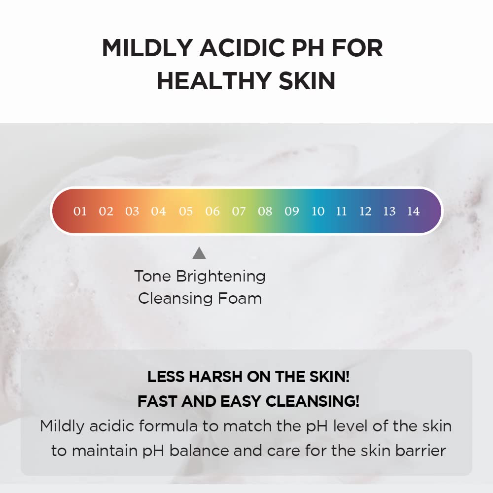 SKIN1004 Tone Brightening Madagascar Centella Cleanser 125ml | Limpieza e iluminación