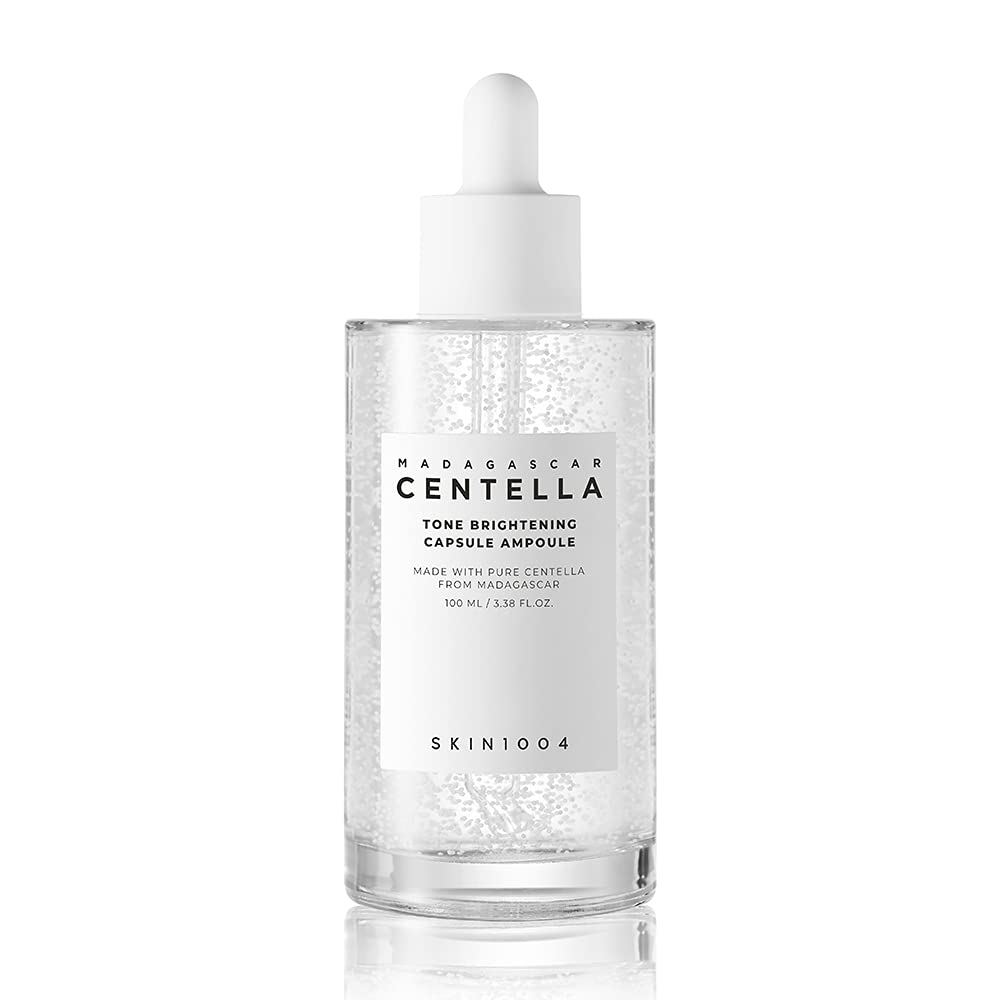 SKIN1004 Brightening Centella Serum 100ml | Ilumina y reduce manchas