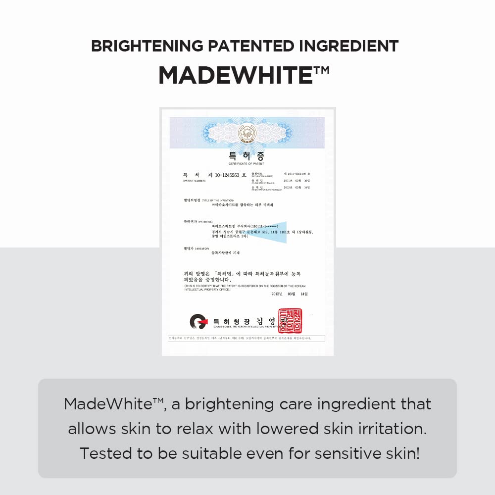 SKIN1004 Brightening Centella Serum 100ml | Ilumina y reduce manchas