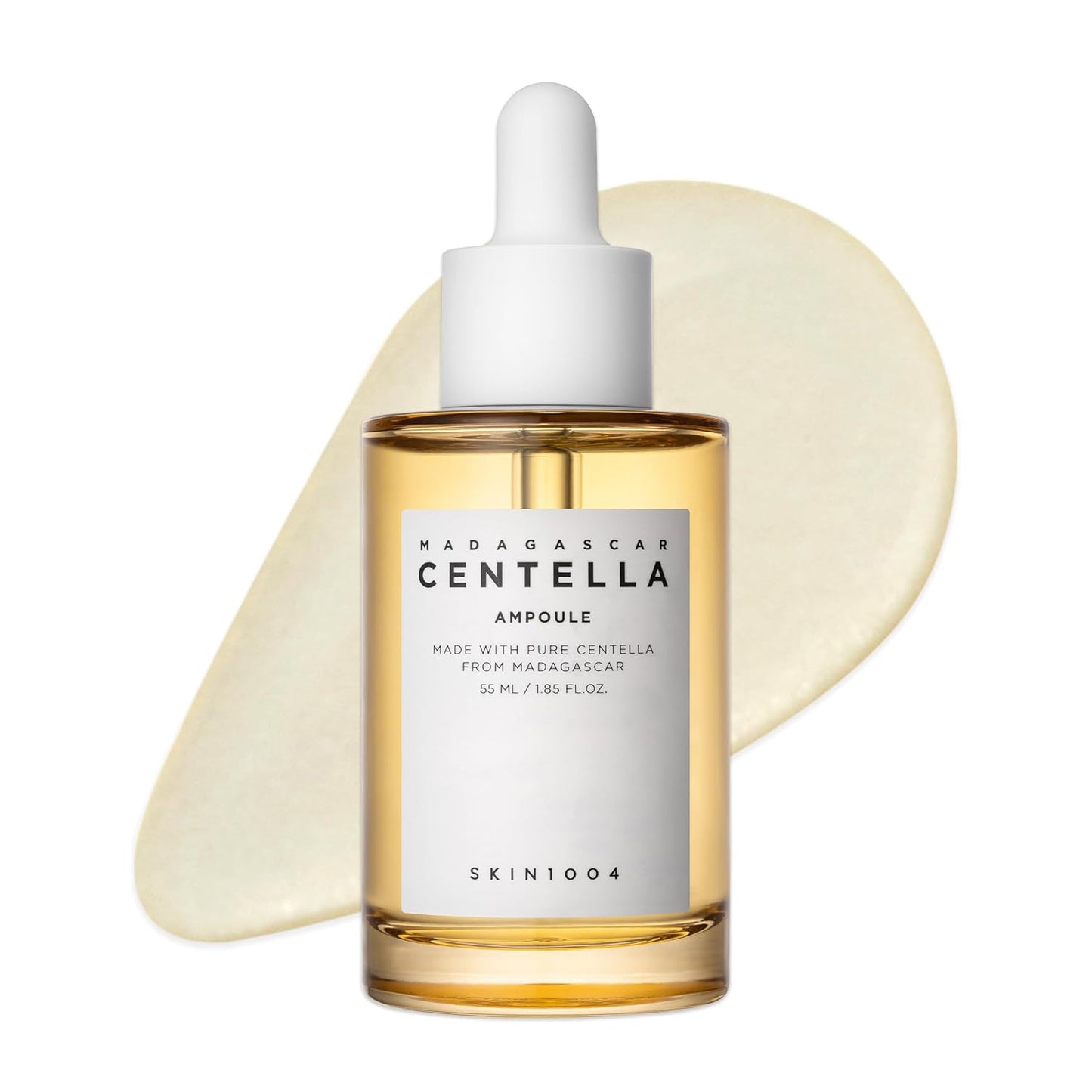 SKIN1004 Madagascar Centella Ampoule 55ml | Calma e hidrata piel sensible