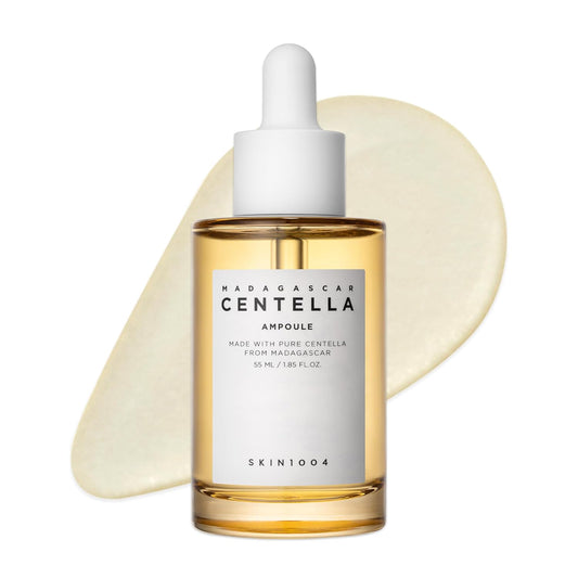 SKIN1004 Madagascar Centella Ampoule 55ml | Calma e hidrata piel sensible