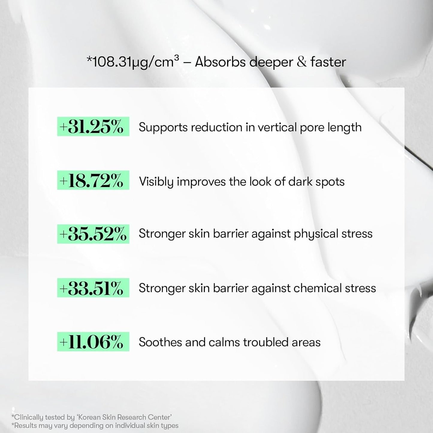 VT Cosmetics Reedle Shot 100 Serum 50ml | Renovación suave y piel radiante