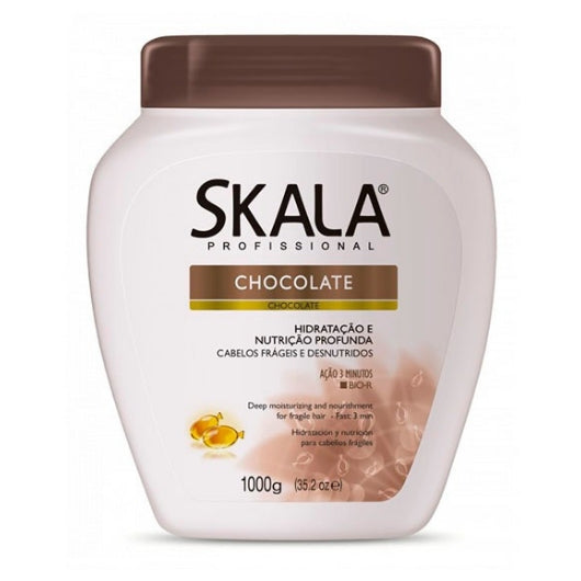 Tratamiento Skala Chocolate belaoutlet